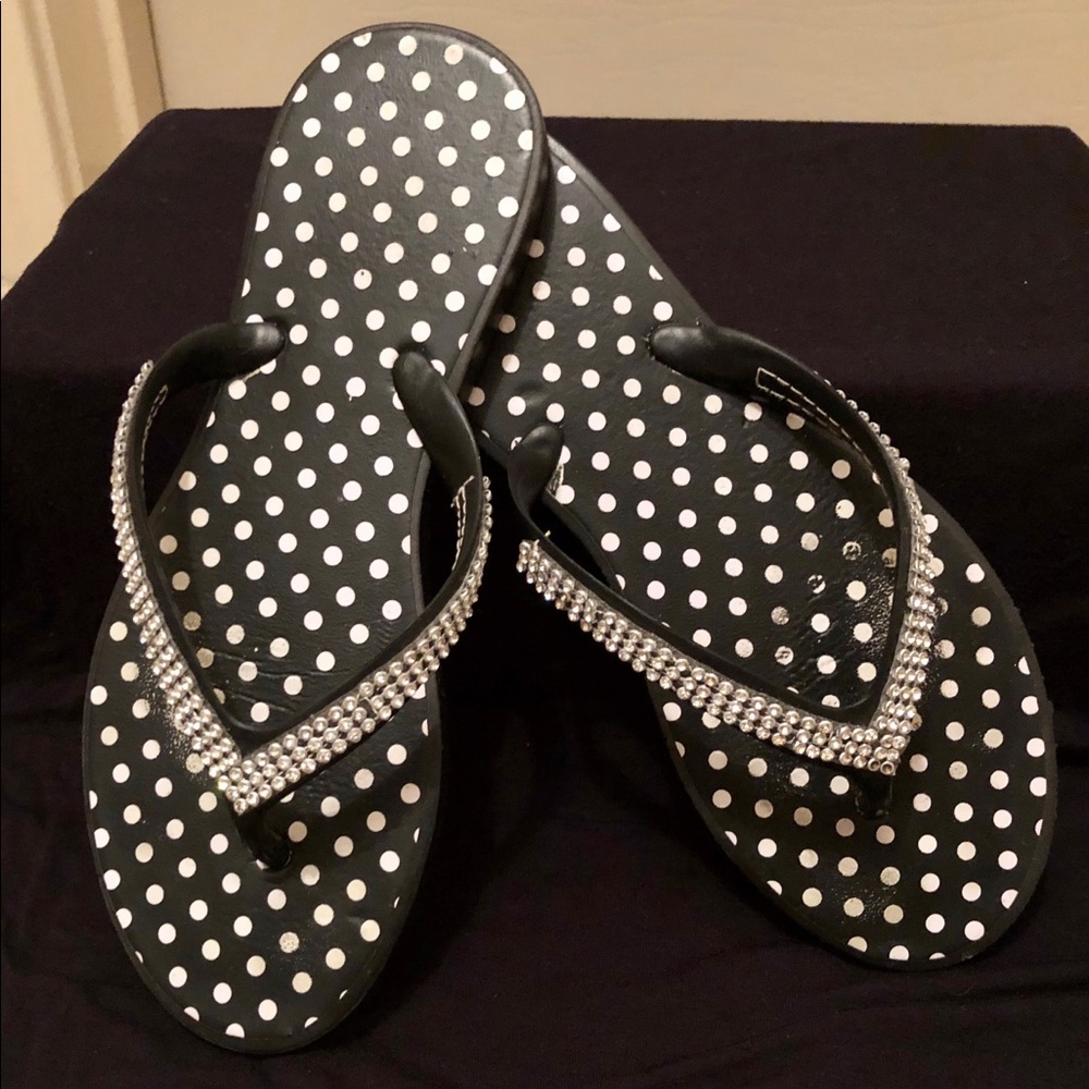 Flip flops